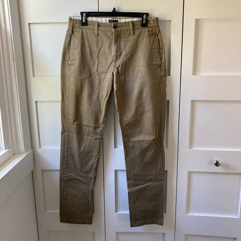 Men's Casual Levi’s Chino pants Size 29 x 32